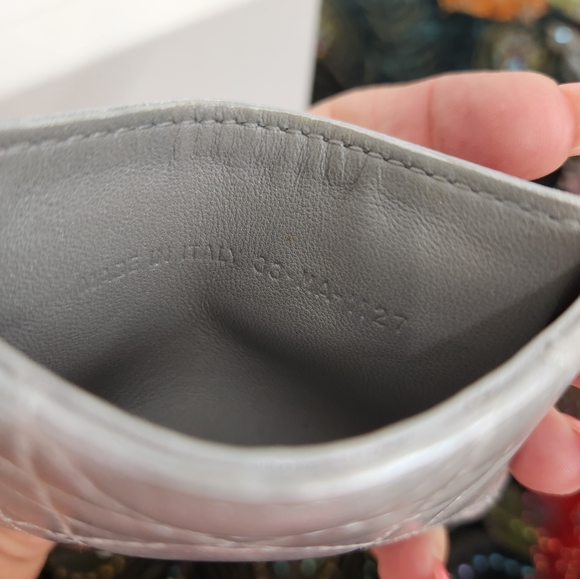 Dior Credit/Wallet - Picture 5 of 7